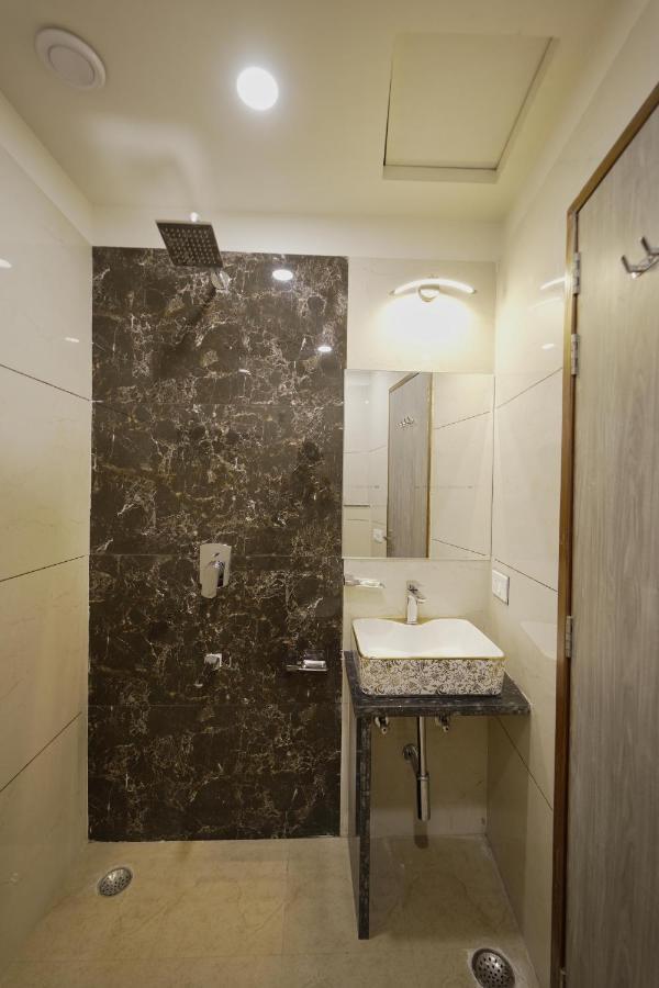 Hotel Ajmer Sheraton Eksteriør billede
