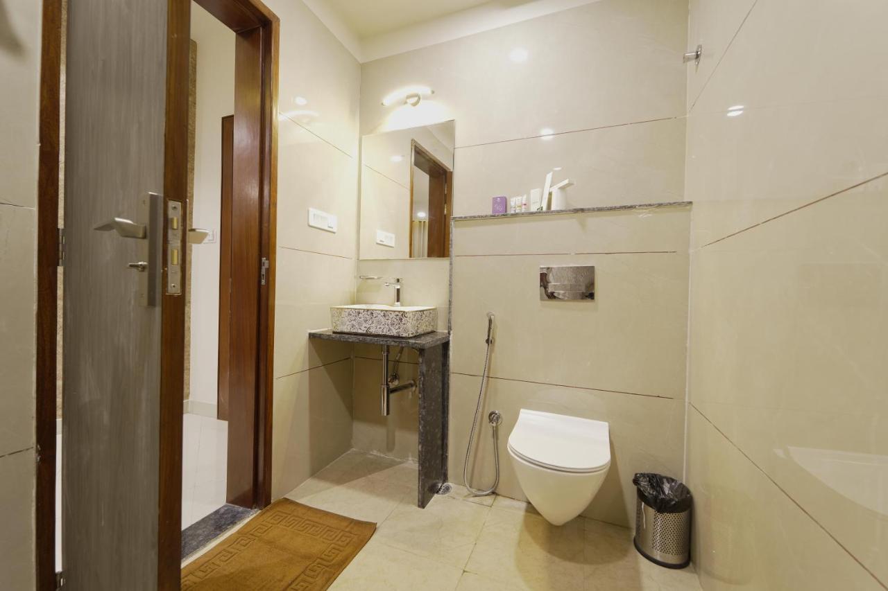 Hotel Ajmer Sheraton Eksteriør billede