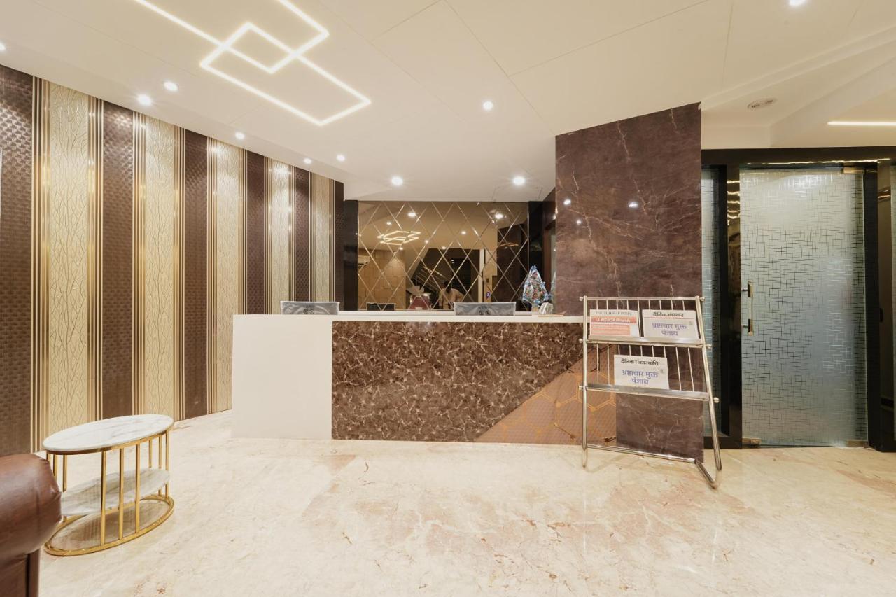 Hotel Ajmer Sheraton Eksteriør billede